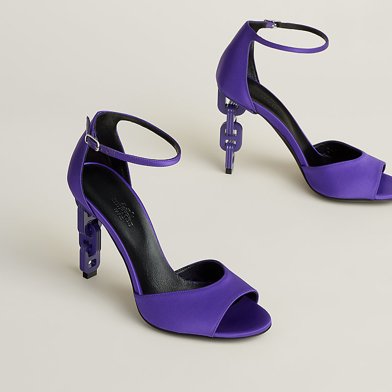 Miracle 100 sandal | Hermès USA